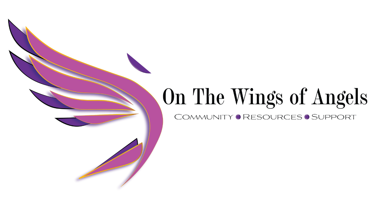 Contact Us On The Wings of Angels